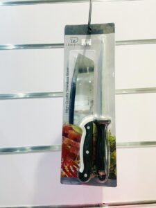 High quality Knife with sharpener