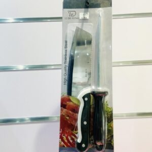 High quality Knife with sharpener