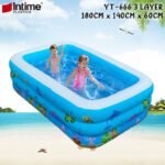 Inflatable Swimming Pool