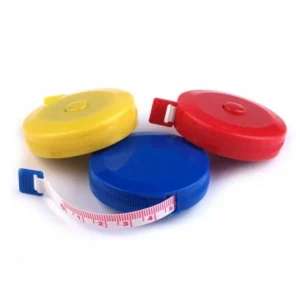 Measuring Round Tape
