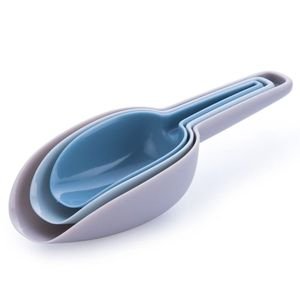 Nesting Scoop Measuring Cup