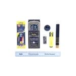Oxford Campus Pencil Set