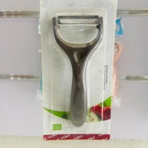 Peeler Brown Colour