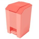 Phoenix Oval Shape 14L Pedal Bin