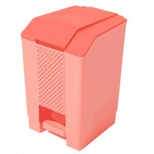 Phoenix Oval Shape 14L Pedal Bin