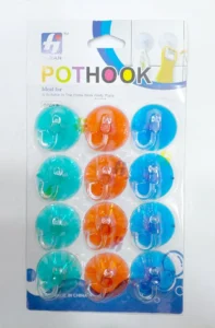 Pot Hook Plastic