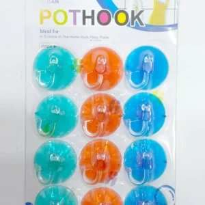Pot Hook Plastic