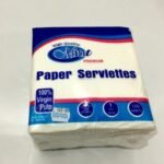 Rich Paper Serviette Tissue