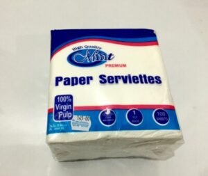 Rich Paper Serviette Tissue