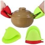 Silicon Oven Pot Holder