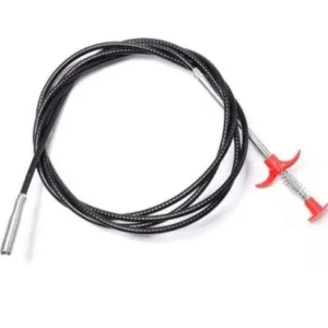 Sinck Cleaner Cable