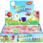 Smash Water Ball
