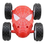 Spider Man Belty Car