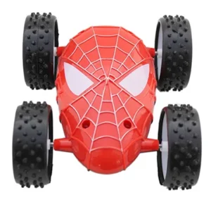 Spider Man Belty Car