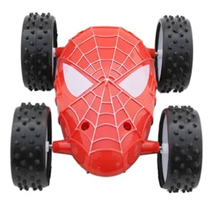 Spider Man Belty Car