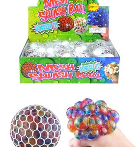 Squeeze Mesh Ball