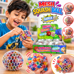 Squeeze Mesh Ball