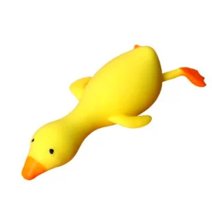 Squishy Duck Toy
