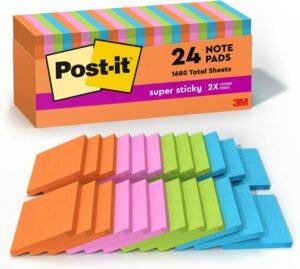 Sticky Note