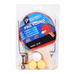 Table Tennis Bet Set