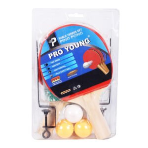 Table Tennis Bet Set