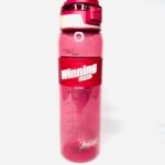Water Bottle Winning
