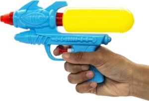 Water Gun Toy