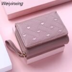 Woman Small Wallet