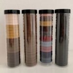 12 PCS Wool Band Bottle