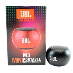 JBL Mini Portable Speaker M3