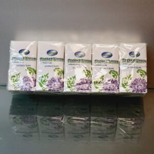 Pocket Tissue