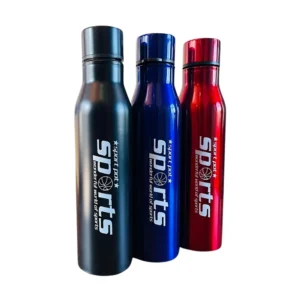 Water Bottle Sports Colour