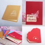 Musical Greeting Card