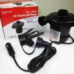 AC Electric Air Pump Ht196