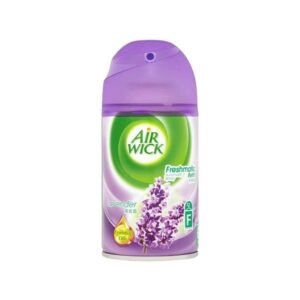 Air Woke Air Freshner Bottle