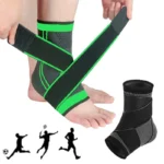 Ankle Protection Strap