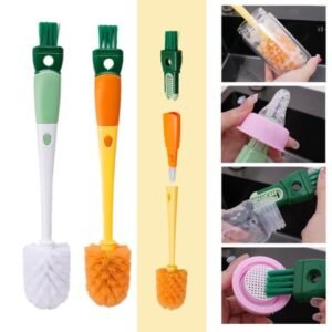 Bottle Cleaning Brush