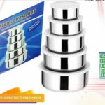 Chuangchong 5PCS Protective Box