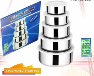 Chuangchong 5PCS Protective Box