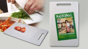 Cutting Board National Large