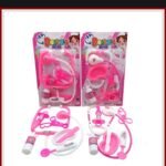 Doctor Set Pack Toy