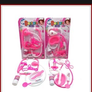 Doctor Set Pack Toy