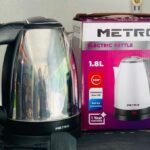 Heater Jug Metro 1.8L