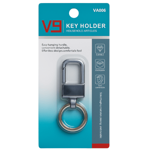 Key Holder V9
