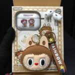 Labubu Wireless Earbud TWS-K41