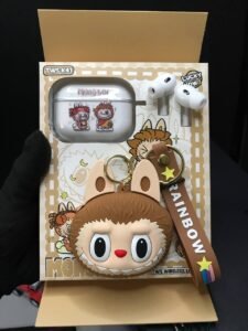 Labubu Wireless Earbud TWS-K41