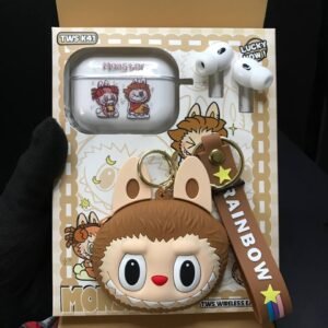 Labubu Wireless Earbud TWS-K41