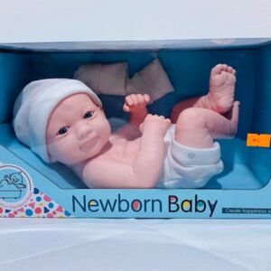 New Born Baby Large