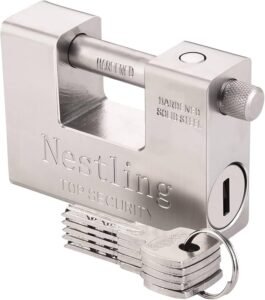 Padlock Richsoon 94MM