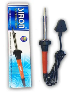 Soldering Iron 60v